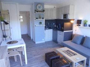 Studio Port Camargue, 1 pièce, 4 personnes - FR-1-250-238